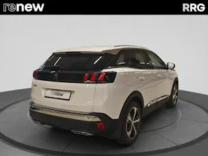 Peugeot 3008 1.2 PureTech Allure EAT