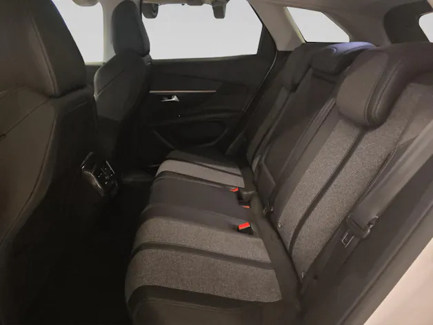 Peugeot 3008 1.2 PureTech Allure EAT