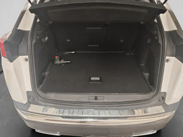 Peugeot 3008 1.2 PureTech Allure EAT