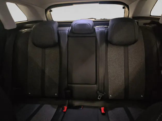 Peugeot 3008 1.2 PureTech Allure EAT