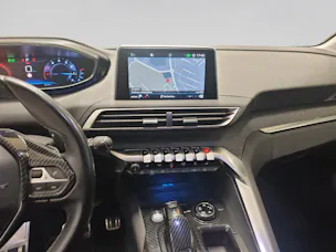 Peugeot 3008 1.2 PureTech Allure EAT