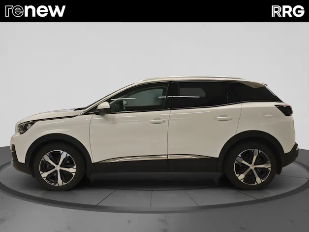 Peugeot 3008 1.2 PureTech Allure EAT