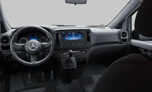 Mercedes-Benz Vito 114 CDI KA PRO 3200mm L