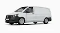 Mercedes-Benz Vito 114 CDI KA PRO 3200mm L