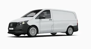 Mercedes-Benz Vito 114 CDI KA PRO 3200mm L