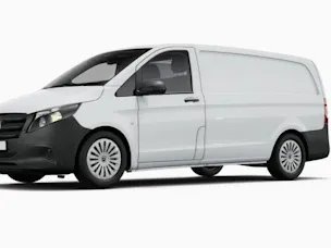 Mercedes-Benz Vito 114 CDI KA PRO 3200mm L