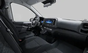 Mercedes-Benz Vito 114 CDI KA PRO 3200mm L