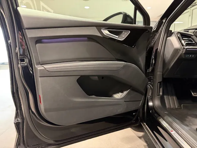 Audi Q4 e-tron 50 quattro
