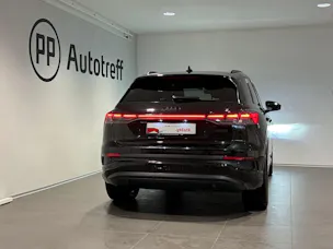 Audi Q4 e-tron 50 quattro