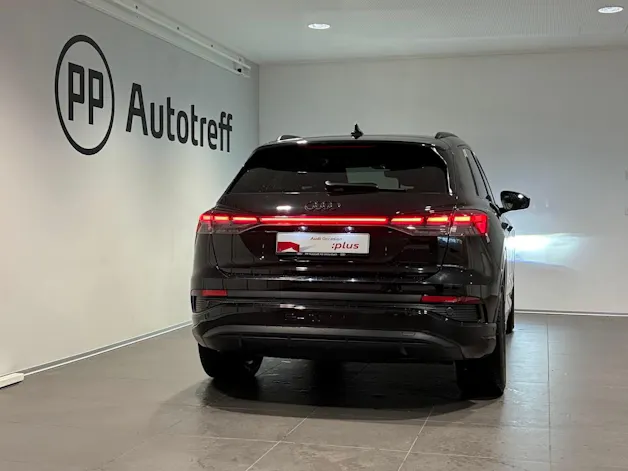 Audi Q4 e-tron 50 quattro