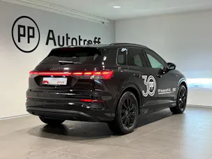 Audi Q4 e-tron 50 quattro