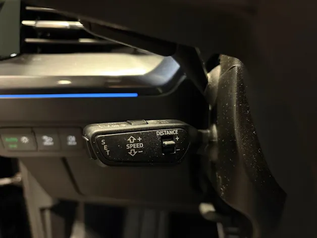 Audi Q4 e-tron 50 quattro