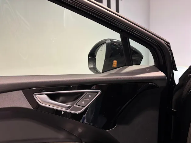 Audi Q4 e-tron 50 quattro