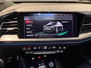 Audi Q4 e-tron 50 quattro