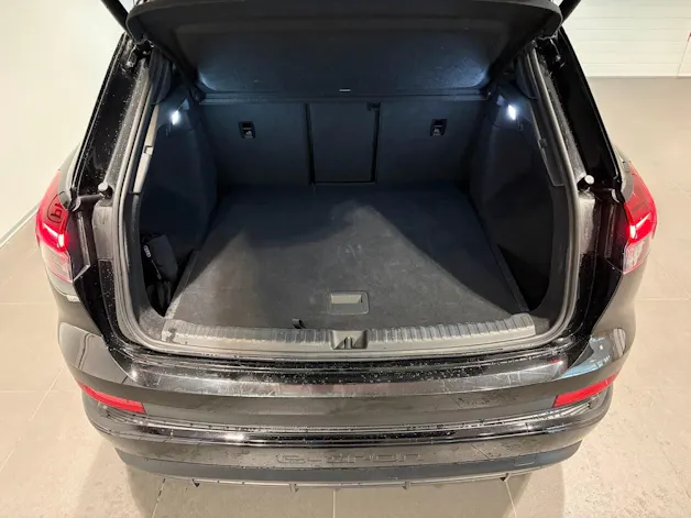 Audi Q4 e-tron 50 quattro