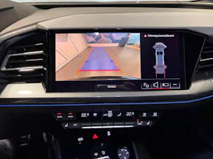 Audi Q4 e-tron 50 quattro