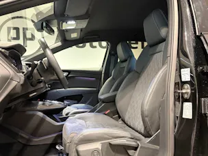 Audi Q4 e-tron 50 quattro