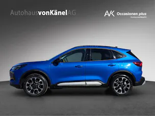 Ford Kuga 2.5 FHEV Active X 4WD