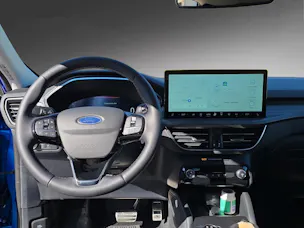 Ford Kuga 2.5 FHEV Active X 4WD