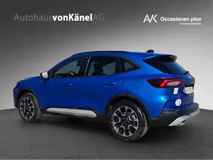 Ford Kuga 2.5 FHEV Active X 4WD
