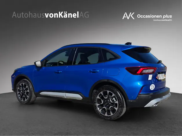 Ford Kuga 2.5 FHEV Active X 4WD
