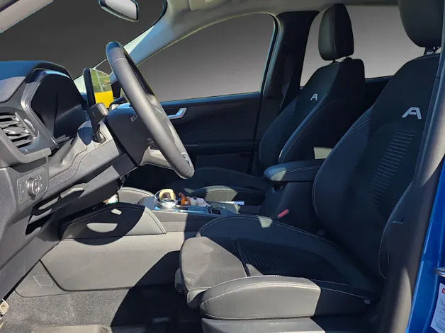 Ford Kuga 2.5 FHEV Active X 4WD