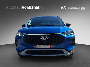 Ford Kuga 2.5 FHEV Active X 4WD