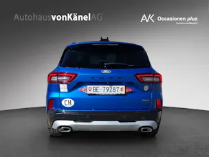 Ford Kuga 2.5 FHEV Active X 4WD