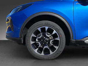 Ford Kuga 2.5 FHEV Active X 4WD