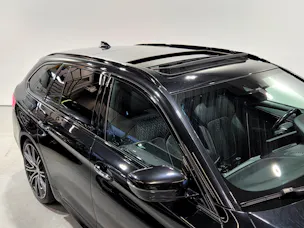 BMW 540d xDrive M-Sport Touring