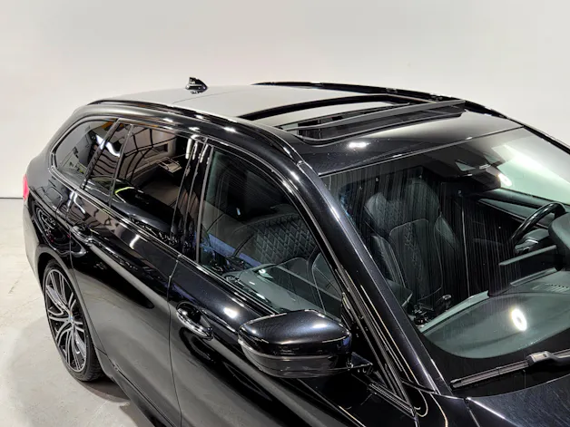 BMW 540d xDrive M-Sport Touring