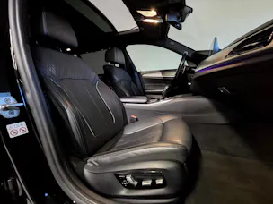 BMW 540d xDrive M-Sport Touring