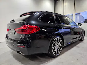 BMW 540d xDrive M-Sport Touring