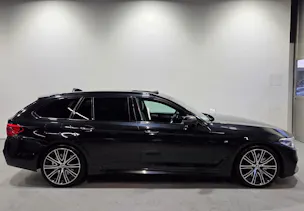 BMW 540d xDrive M-Sport Touring