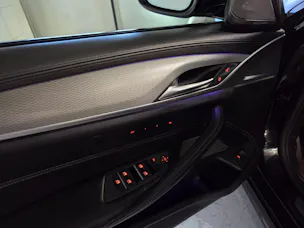 BMW 540d xDrive M-Sport Touring