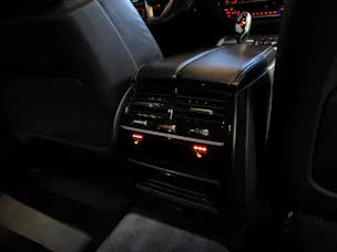 BMW 540d xDrive M-Sport Touring