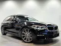 BMW 540d xDrive M-Sport Touring