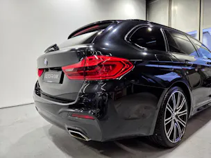 BMW 540d xDrive M-Sport Touring