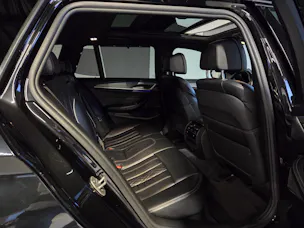 BMW 540d xDrive M-Sport Touring