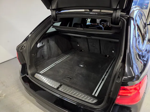 BMW 540d xDrive M-Sport Touring