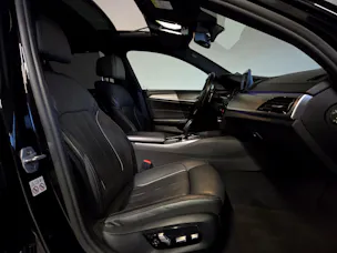 BMW 540d xDrive M-Sport Touring