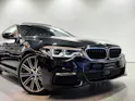 BMW 540d xDrive M-Sport Touring