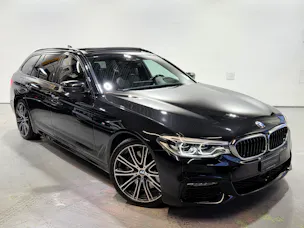 BMW 540d xDrive M-Sport Touring
