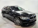 BMW 540d xDrive M-Sport Touring