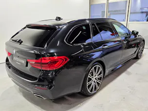 BMW 540d xDrive M-Sport Touring