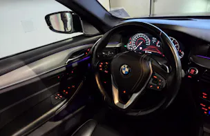 BMW 540d xDrive M-Sport Touring