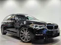 BMW 540d xDrive M-Sport Touring