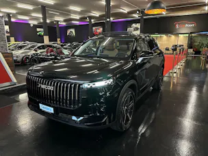 JAECOO 7 1.5TGDI SHS Exclusive DCT