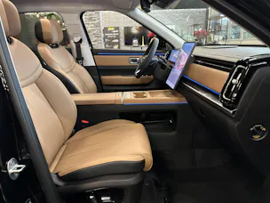 JAECOO 7 1.5TGDI SHS Exclusive DCT