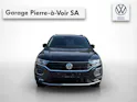 VW T-Roc 2.0 TSI Sport DSG 4Motion